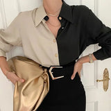 Farbe: Beige / Schwarz