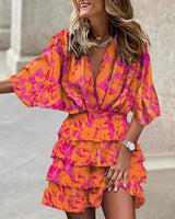 Farbe: Orange
