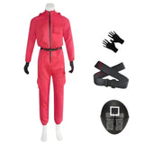 Farbe: Rosenrot B