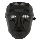 Farbe: Maske D