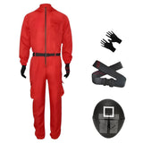 Farbe: Rot C