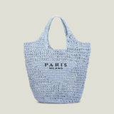 Farbe: blau