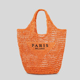 Farbe: orange