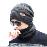 Farbe: Skullie 2 – Grau