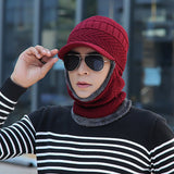 Farbe: Skullie 1 – Rot