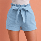 Farbe: Himmelblau