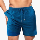Farbe: Blauer Diamant