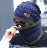 Farbe: Skullie 2 – Blau