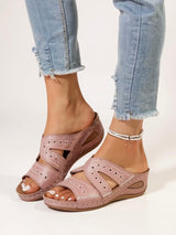 Farbe: Rosé