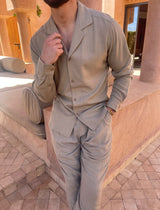 Farbe: Khaki