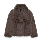 Farbe: Brownie