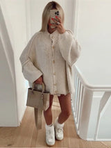 Farbe: Weiß-beige