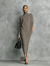 Farbe: Khaki-Braun