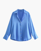 Farbe: Hellblau