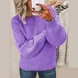 Farbe: Lila
