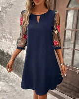 Farbe: Marineblau
