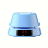 Farbe: Blau