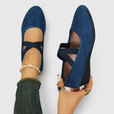 Farbe: Blau