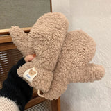 Farbe: Khaki A