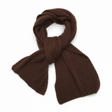 Farbe: Dunkelbraun