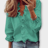 Farbe: Mint