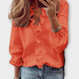 Farbe: Orange