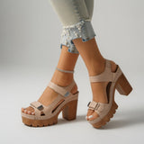 Farbe: Khaki
