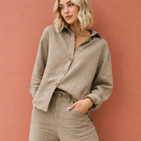 Farbe: Khaki
