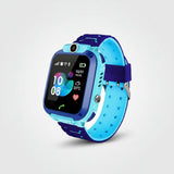 Farbe: Blau