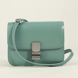 Farbe: Meerblau