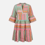 Farbe: Multicolor