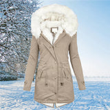 Farbe: Khakifarben