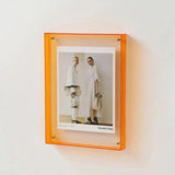 Farbe: Orange