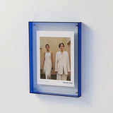 Farbe: Blau