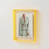Farbe: Gelb