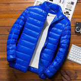 Farbe: Saphirblau (Kragenstil)
