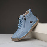 Farbe: Himmelblau