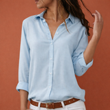 Farbe: Hellblau