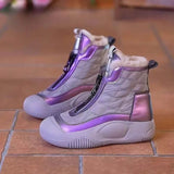 Farbe: Lila