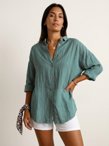 Farbe: Ozeanblau