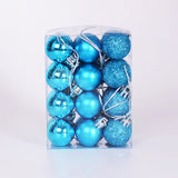 Farbe: Blau machen