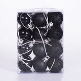 Farbe: Schwarz