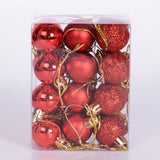 Farbe: Rot