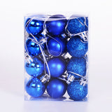 Farbe: Blau