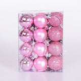 Farbe: Rosa