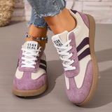 Farbe: Lila