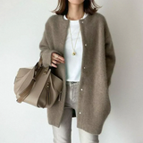 Farbe: Karamell