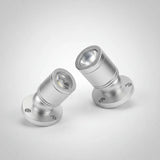 Farbe: Silber