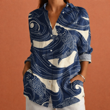 Farbe: Marineblau