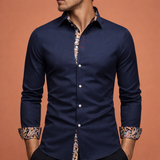 Farbe: Marineblau